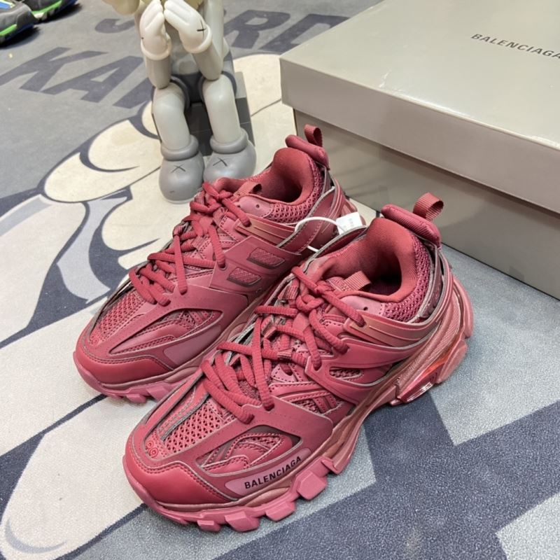 Balenciaga Track Shoes